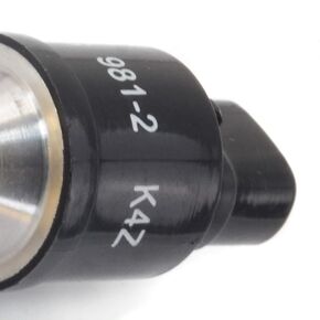 Pressure Switch R 981-2 Compatible with Hyundai Excavators & Loaders for Hydraulic System Control in Kuwait