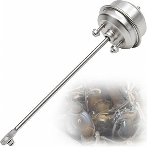 A2740904080 Turbo Wastegate Actuator Fit for Mercedes Benz C300 E300 GLC300 W212 W204 W205 2.0L M274 Replace 2740903580 2740904080 in Saudi Arabia
