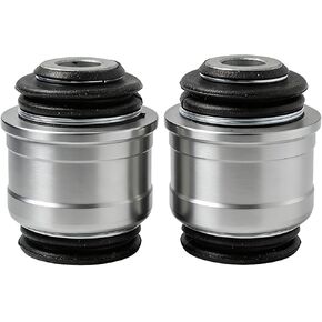 Rear Suspension Spindle Knuckle Bushing Steering Knuckle Bushing Fit for Chevrolet Malibu 2016-2020, Fit for Buick Regal Sportback Tour X 2018-2020, Replace 22949387 22949386 ‎540-163 in Saudi Arabia