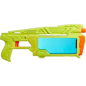 Nerf Super Soaker Dunk-Fill+ Water Blaster | Easy Instant Fill Tank, Just Dunk & Go | 12.1 Fluid Ounce Tank | Water Toys for Ages 6+ in Saudi Arabia