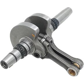 Crankshaft Fit For HS800 HS800UTV HS800ATV 800 ATV UTV Quad St P010000134000000 13200-010-0000 in Saudi Arabia