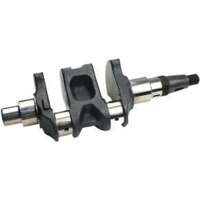 6AH-11411 Crankshaft for Outboard Motor 4T F20A; F15A F20-05020004;6AH-11411-00 in Saudi Arabia