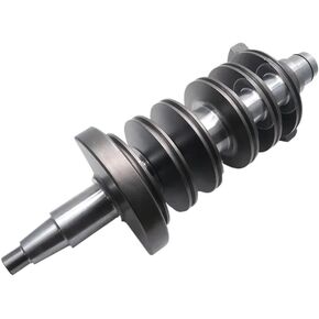 6N7-11411 Crankshaft for Outboard Motor Version 2T 115-130HP 6N7-11411-00 in Saudi Arabia