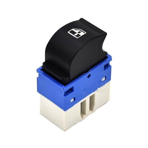Switches Electric Power Window Control Switch Button Fit for Fiat Fit for Idea Fit for Doblo Fit for Lancia Pushbutton Switches in Kuwait