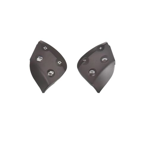 Switches Car Steering Wheel Switch Control Buttons Fit for Benz W203 C Class C200 C260 Pushbutton Switches(V) in Kuwait