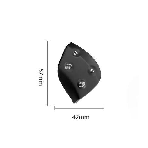 Switches Car Steering Wheel Switch Control Buttons Fit for Benz W203 C Class C200 C260 Pushbutton Switches(V) in Kuwait