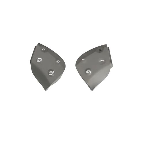 Switches Car Steering Wheel Switch Control Buttons Fit for Benz W203 C Class C200 C260 Pushbutton Switches(V) in Kuwait
