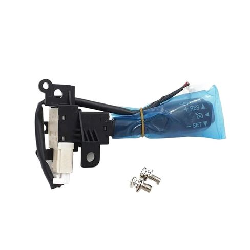 Switches 84632-34011 Steering Wheel Cruise Control Switch Fit for Corolla Yaris Vios Wish Auris Pushbutton Switches in Kuwait