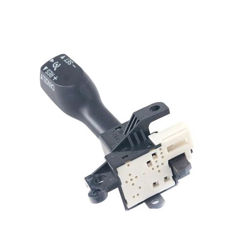Switches 84632-34011 Steering Wheel Cruise Control Switch Fit for Corolla Yaris Vios Wish Auris Pushbutton Switches in Kuwait