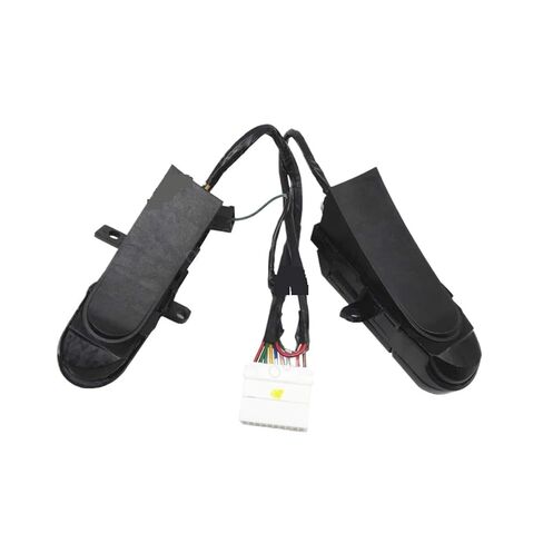 Switches Fit for Civic Backlight Steering Wheel Cruise Control Switch Volume Button 36770-SNA-A12 Pushbutton Switches in Kuwait