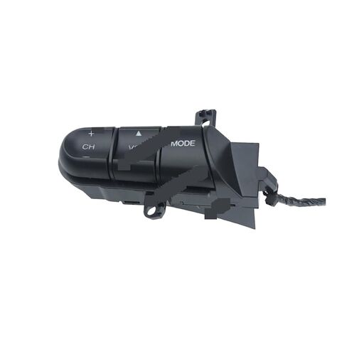 Switches Fit for Civic Backlight Steering Wheel Cruise Control Switch Volume Button 36770-SNA-A12 Pushbutton Switches in Kuwait
