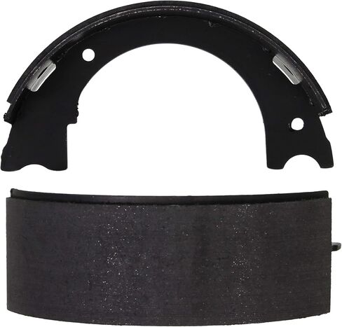 Wagner ANA647 SevereDuty Brake Shoe Set in Kuwait
