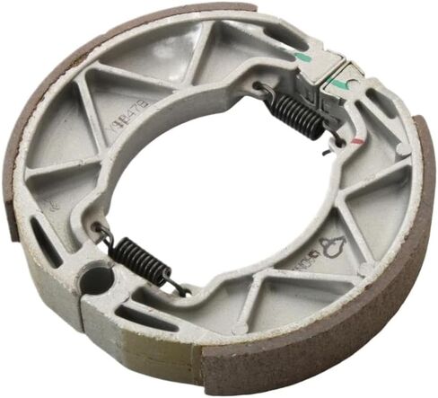 Brake Shoe Set Compatible With 50cc 125cc 150cc Fits Fly Liberty S 50 Free 100 Hexagon LX4 Skipper LX X8 Street Models Including 56294R in Kuwait