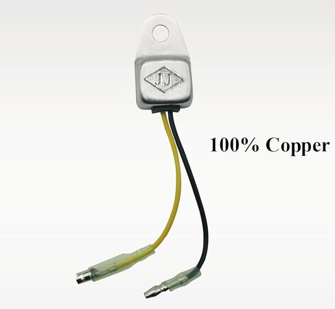 36100-ZE1-015 ON Off Engine Stop Switch with Low Oil Sensor kit for Honda GX120 GX160 GX200 GX240 GX270 GX340 GX390 in Saudi Arabia