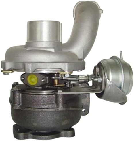 GT1852V شاحن توربيني توربو يناسب رينو لاجونا اسبيس افانتايم 2.2 dci 110kw 718089 8200267138 7701475282 8200447624 7711134877 in Kuwait