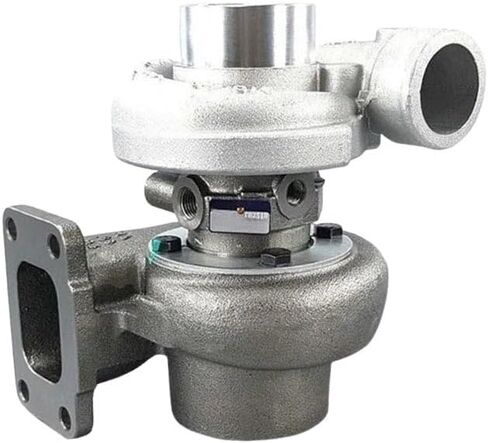 Turbo TB2518 يناسب Isuzu NPR Truck GMC W-series W4 4BD2TC 4BD1 T 3.9L 466898 8944805870 89873207412910099001 2910099000 466898 in Kuwait