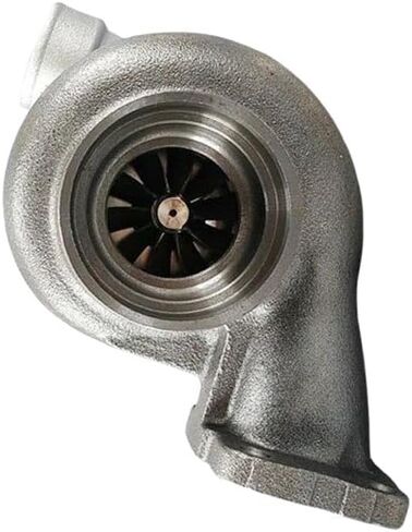 Turbo TB2518 يناسب Isuzu NPR Truck GMC W-series W4 4BD2TC 4BD1 T 3.9L 466898 8944805870 89873207412910099001 2910099000 466898 in Kuwait