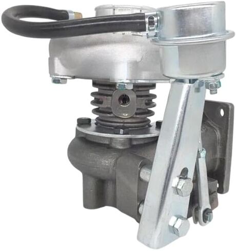 الشاحن التربيني HP55 1008200FA01 7BA0276 يناسب JAC Truck HFC4DA1 توربين 55X4505-00-1 55X4505001 in Kuwait
