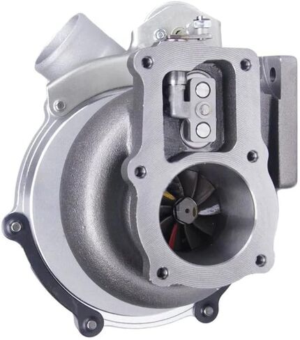 GT3576D 479016 مجموعة توربينات كاملة تناسب شاحنة الطريق السريع هينو 8.0L D J08C-Ti 24100-3251 شاحن توربيني Turbolader للسيارة 1997-2004 in Kuwait