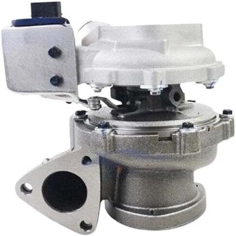 الشاحن التربيني GTB2260VZK يناسب Ford Ranger يناسب Mazda BT50 3.2L 812971-5002S 798166-0007 798166-5007S 853333-5001W 812971 in Kuwait
