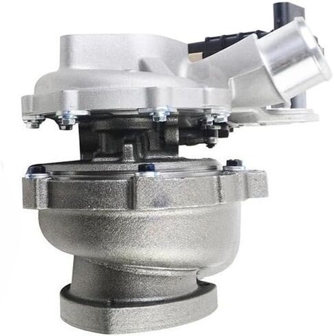 الشاحن التربيني GTB2260VZK يناسب Ford Ranger يناسب Mazda BT50 3.2L 812971-5002S 798166-0007 798166-5007S 853333-5001W 812971 in Kuwait