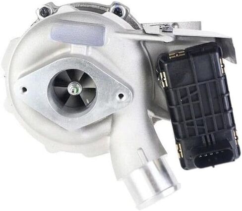 الشاحن التربيني GTB2260VZK يناسب Ford Ranger يناسب Mazda BT50 3.2L 812971-5002S 798166-0007 798166-5007S 853333-5001W 812971 in Kuwait