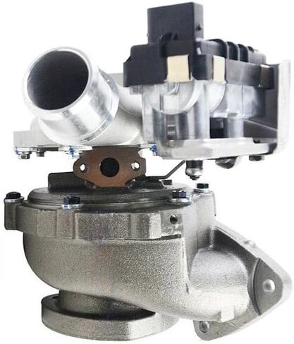 الشاحن التربيني GTB2260VZK يناسب Ford Ranger يناسب Mazda BT50 3.2L 812971-5002S 798166-0007 798166-5007S 853333-5001W 812971 in Kuwait