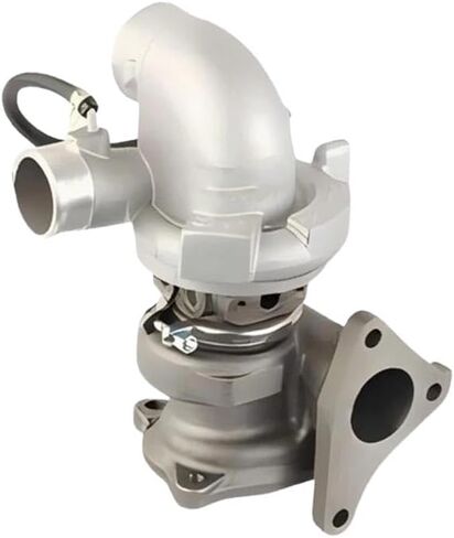 شاحن توربيني TD04L يناسب سوبارو امبيزا WRX فورستر EJ200 EJ20 2.0L 49377-04000 14412-AA100 4937704000 14412AA100 in Kuwait