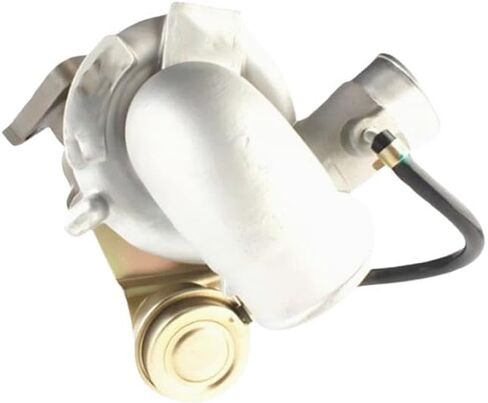 شاحن توربيني TD04L يناسب سوبارو امبيزا WRX فورستر EJ200 EJ20 2.0L 49377-04000 14412-AA100 4937704000 14412AA100 in Kuwait