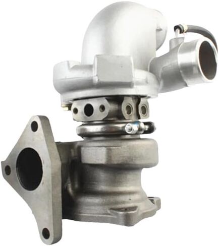 شاحن توربيني TD04L يناسب سوبارو امبيزا WRX فورستر EJ200 EJ20 2.0L 49377-04000 14412-AA100 4937704000 14412AA100 in Kuwait