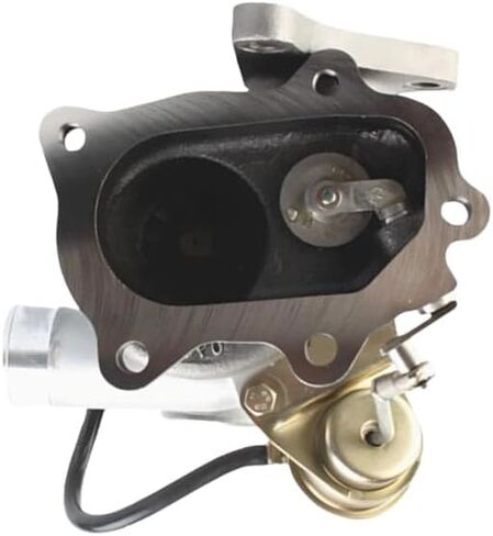 شاحن توربيني TD04L يناسب سوبارو امبيزا WRX فورستر EJ200 EJ20 2.0L 49377-04000 14412-AA100 4937704000 14412AA100 in Kuwait