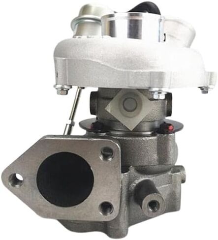 GT1752S turbocharger turbo charger fits KIA Sorento 2.5 CRDI D4CB 282004A101 28200-4A101 733952-0001 28200-4A102 733952-0004 in Kuwait