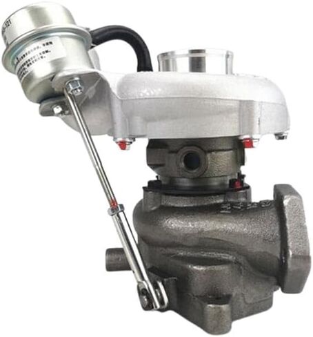 GT1752S turbocharger turbo charger fits KIA Sorento 2.5 CRDI D4CB 282004A101 28200-4A101 733952-0001 28200-4A102 733952-0004 in Kuwait