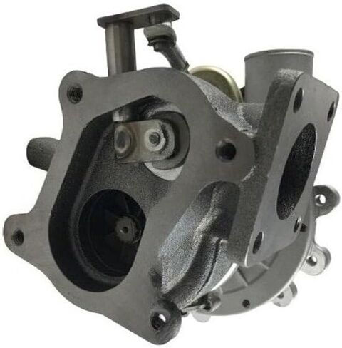 Turbo Turbocharger fits FORD Ranger fits MAZDA Bravo B2500 MPV 115J97A J82Y WL-T 2.5L 115HP RHF5 VJ25 VB430012 WL11 WL1113700 in Kuwait