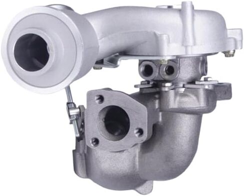 Turbo Turbocharger fits VW Golf GTI fits Jetta GLI MK4 06A145704T 06A145713F 06A145713D 06A145704S 06A145713B 53039880053 53039880058 in Saudi Arabia