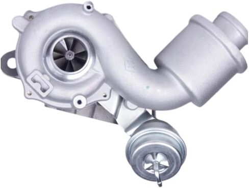 Turbo Turbocharger fits VW Golf GTI fits Jetta GLI MK4 06A145704T 06A145713F 06A145713D 06A145704S 06A145713B 53039880053 53039880058 in Saudi Arabia