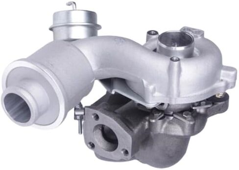 Turbo Turbocharger fits VW Golf GTI fits Jetta GLI MK4 06A145704T 06A145713F 06A145713D 06A145704S 06A145713B 53039880053 53039880058 in Saudi Arabia