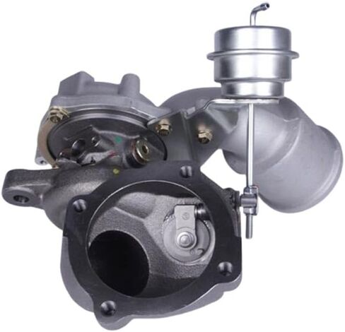 Turbo Turbocharger fits VW Golf GTI fits Jetta GLI MK4 06A145704T 06A145713F 06A145713D 06A145704S 06A145713B 53039880053 53039880058 in Saudi Arabia
