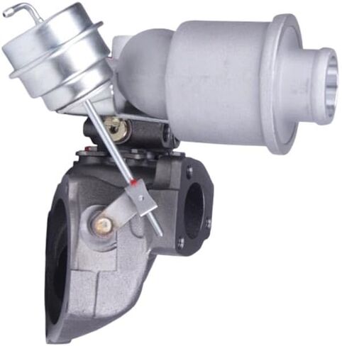 Turbo Turbocharger fits VW Golf GTI fits Jetta GLI MK4 06A145704T 06A145713F 06A145713D 06A145704S 06A145713B 53039880053 53039880058 in Saudi Arabia