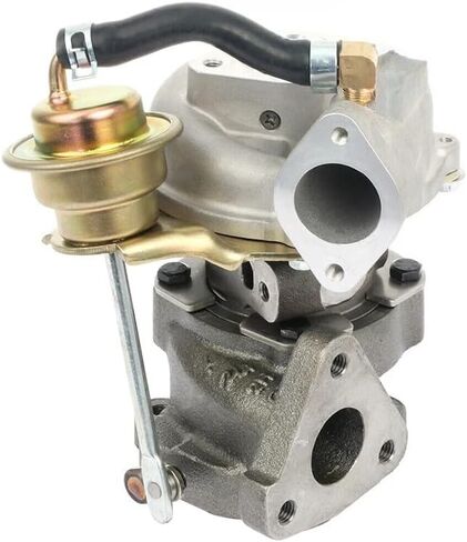 Turbo RHB31 VE110069 13900-62D51 Turbocharger fits Isuzu1 Suzuki YA1 F6AT Engine 13900-62D50 VZ21 VE110069 in Kuwait