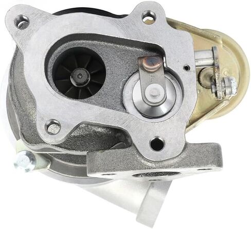 Turbo RHB31 VE110069 13900-62D51 Turbocharger fits Isuzu1 Suzuki YA1 F6AT Engine 13900-62D50 VZ21 VE110069 in Kuwait