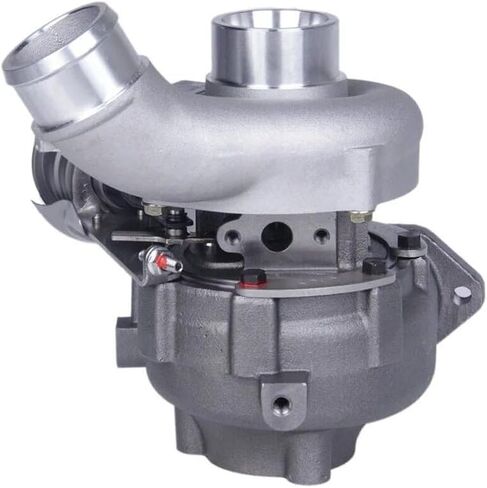 شاحن توربيني BV43 يناسب كيا سورينتو ويناسب هيونداي سانتا في 2.5 CRDi 28200-4A470 282004A470 53039700122 53039880144 53039700144 in Kuwait