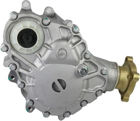 AT4Z7251A Transfer Case Power Take Off PTO Differential Compatible with Ford Edge Lincoln MKX AWD 2007-2014 AT4Z7251D in Saudi Arabia