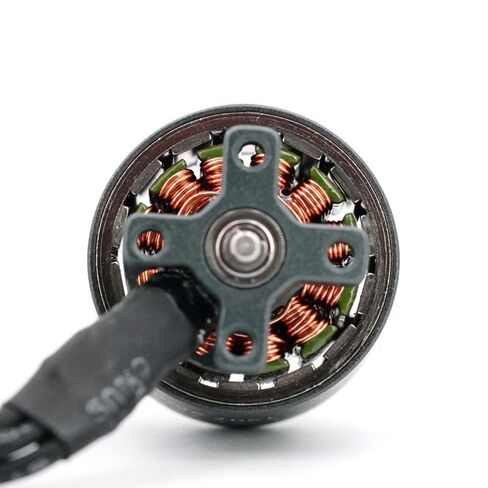 Ethix Flat Rats V2 1507 2800KV Motor (T-Mount) - 2700Kv - 3000Kv in Saudi Arabia