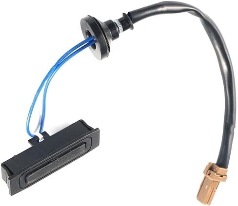 Auto Trunk Latch Trunk Switch Boot Release Opener Button Deck Lid 25380-2DT0A for Nissan for Maxima 2006-2008 in Kuwait