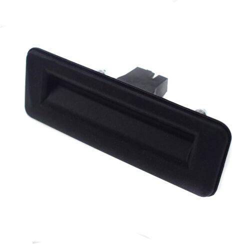 Auto Trunk Latch Trunk Lock for A1 2011-2018 Car Rear Release Handle Switch 5J0827566E in Kuwait
