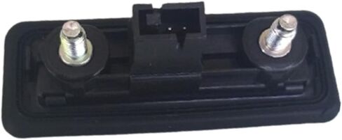 Auto Trunk Latch Trunk Lock for A1 2011-2018 Car Rear Release Handle Switch 5J0827566E in Kuwait