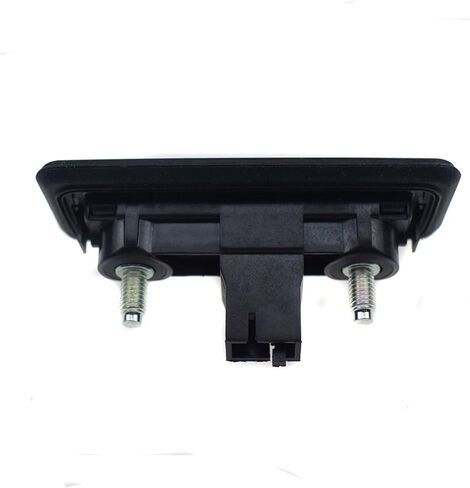 Auto Trunk Latch Trunk Lock for A1 2011-2018 Car Rear Release Handle Switch 5J0827566E in Kuwait