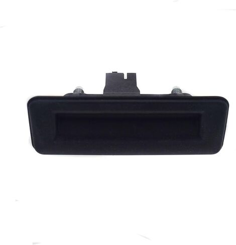 Auto Trunk Latch Trunk Lock for A1 2011-2018 Car Rear Release Handle Switch 5J0827566E in Kuwait