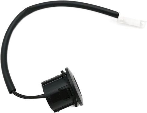 Auto Trunk Latch Car Trunk Lock Control Switch Boot Release Tailgate Opener Deck Lid Button for Mazda 2 M2 for 3 2010-2012 in Kuwait